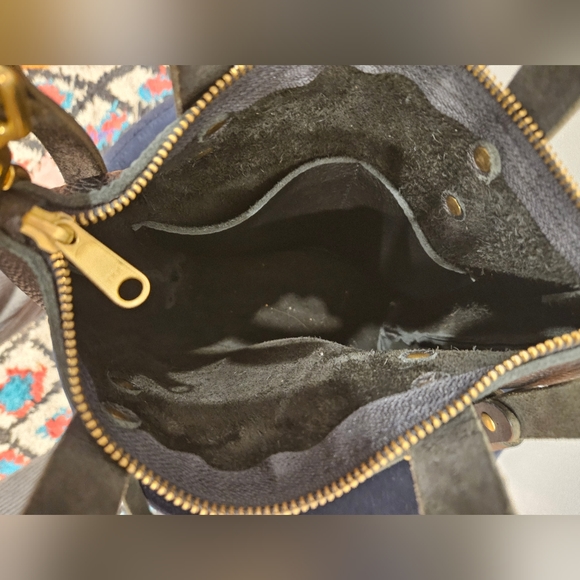 Glad & Young Suzi Bag - Picture 3 of 3